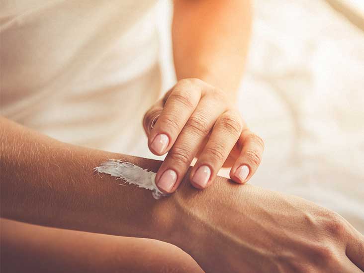 dry skin healthmint blog