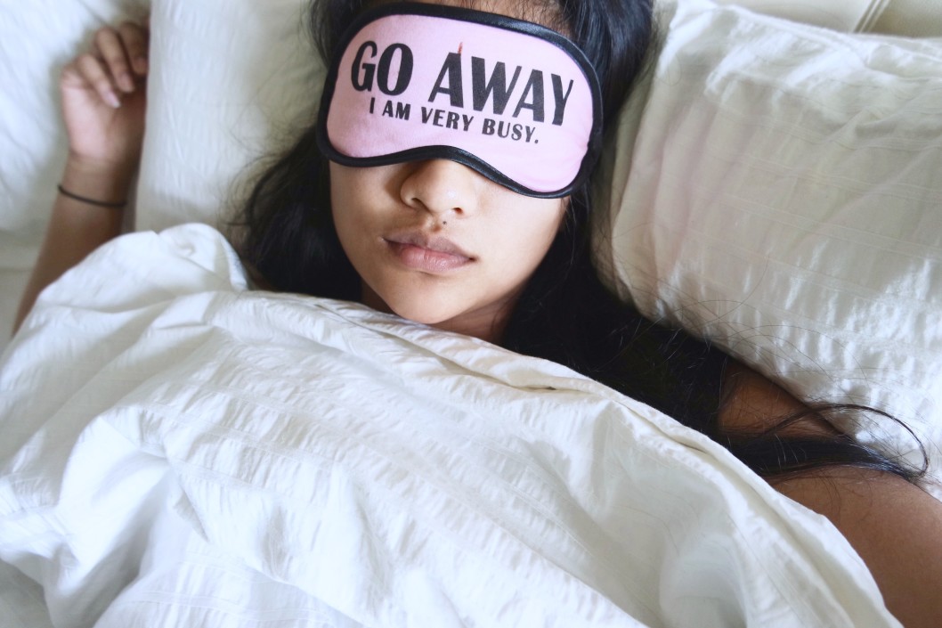 effects of lack of sleep on your body healthmint medical centre cranbourne north