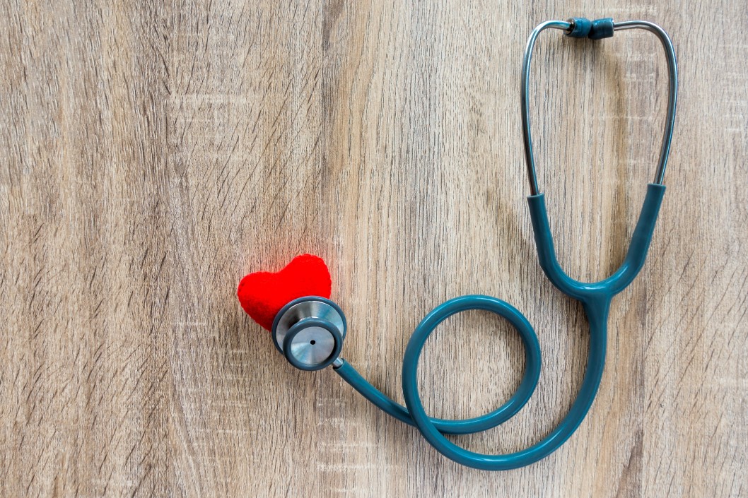 Coronary Heart Disease HealthMint