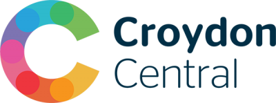 Croydon Central Shopping Centre Logo HealthMint Medical Centre