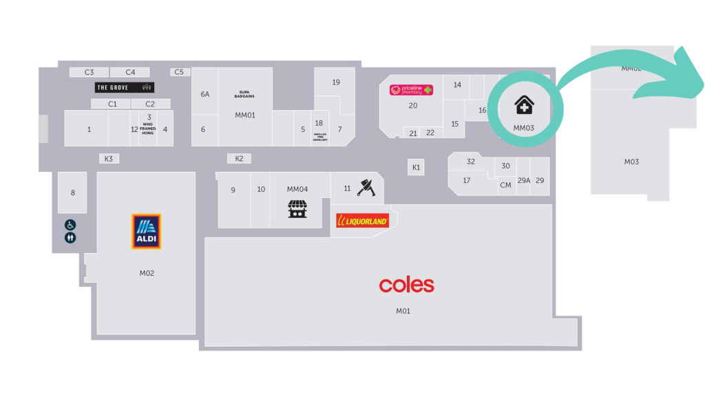 Croydon Medical Centre GPs & Allied Health HealthMint